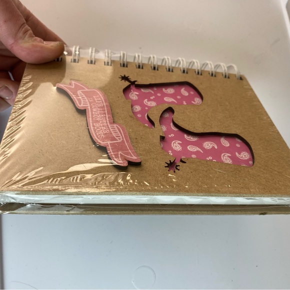 NWT!! Notebook bundle - Picture 9 of 15